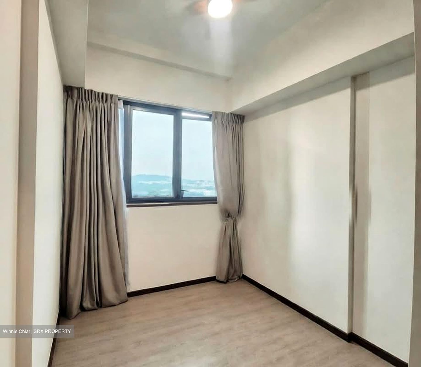 Parc Riviera (D5), Condominium #547098561